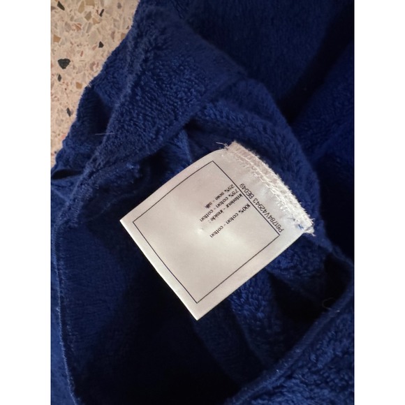 Chanel Coco Beach Towel Dress - Picture 13 of 13